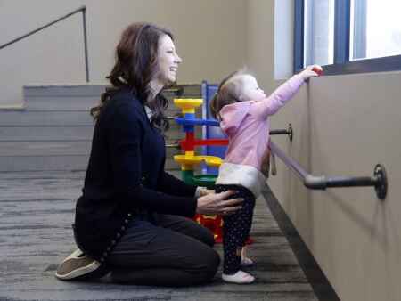 ProActive Pediatric Therapy aims for ‘intimate’ space