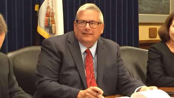 Former Iowa ag secretary Bill Northey dies at 64