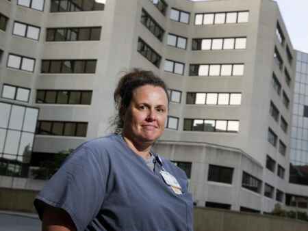 University of Iowa settles nurse overtime dispute for $15M