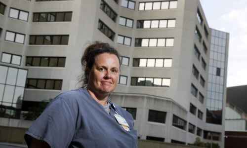 University of Iowa settles nurse overtime dispute for $15M