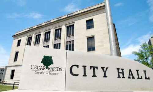 Seek balance on recusals in Cedar Rapids
