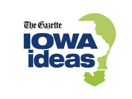 Iowa Ideas: A different kind of conversation