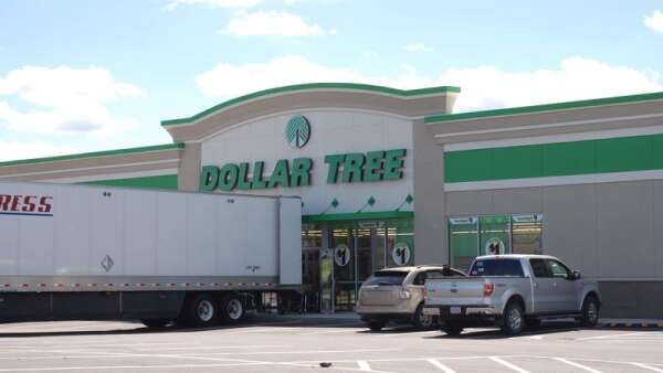 Dollar Tree opening new store in Cedar Rapids, and another is being built