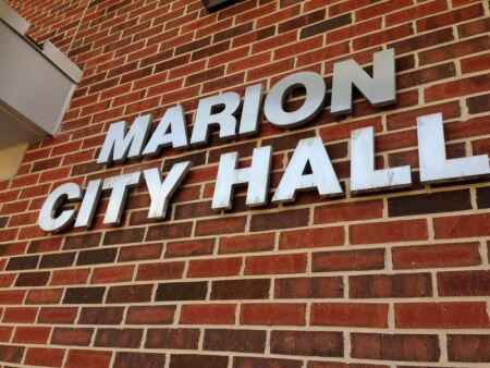 Marion City Council appoints new council member to fill vacancy