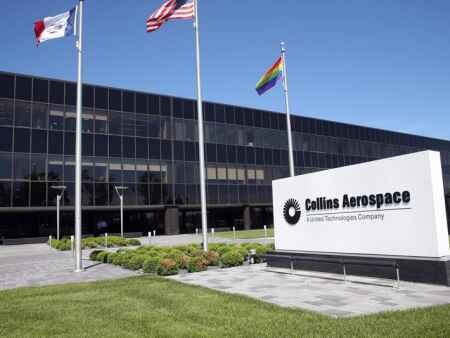 Collins Aerospace to lay off 37 Cedar Rapids employees