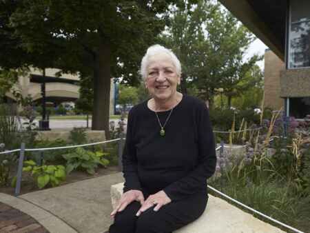 Connie Champion, longest serving I.C. Council member ever, dies