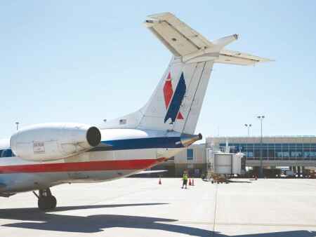 American Airlines adds flight from Cedar Rapids to Phoenix