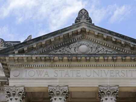 University coronavirus cases rise in step with Iowa increases