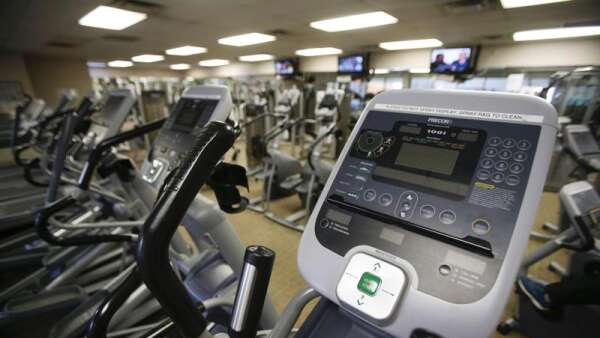 When it comes to exercising, early risers get added benefits
