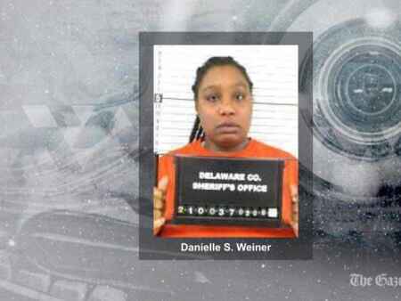 Ryan woman charged with killing her boyfriend, blamed shooting on intruder