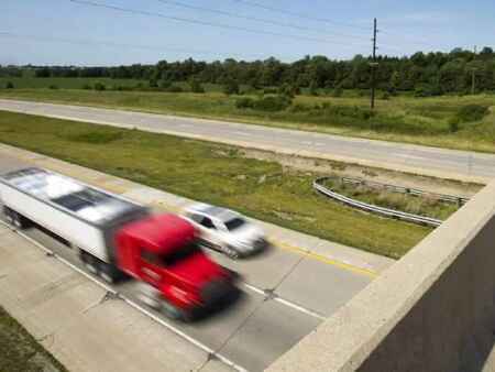 Iowa eyes $3.6 billion transportation plan