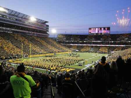 On Iowa Podcast: Is the golden age of college sports over?