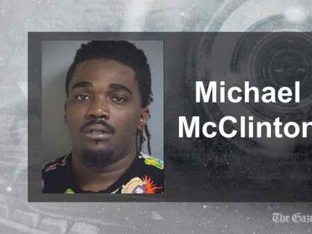Sheriff’s office: Coralville man threatened people with submachine gun, ran over two people