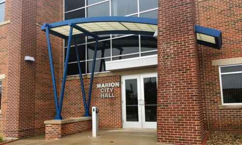 Marion’s fiscal 2025 budget bumps staff pay, improves infrastructure