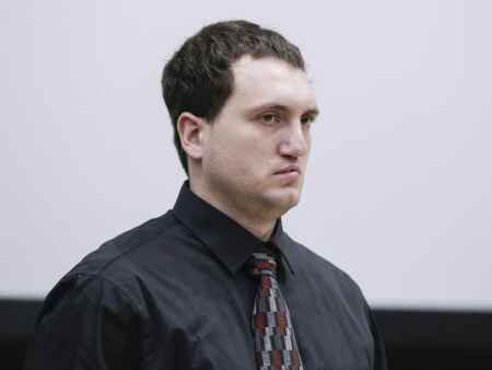 New trial for Marion man accused of fatally stabbing former girlfriend may not happen until…
