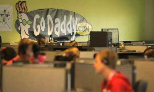 GoDaddy files for public stock offering