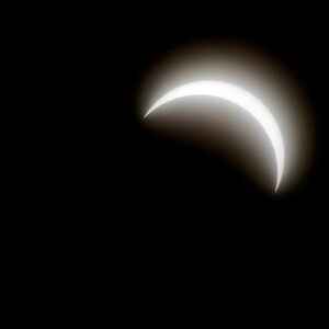 View the solar eclipse The Eastern Iowa Observatory and Learning Center