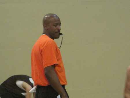 New summer basketball league ready to tip off