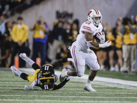 Iowa football look ahead: 2018 was a blip for Wisconsin — probably