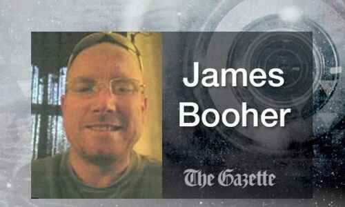 Two co-conspirators sentenced in fatal shooting of James Booher
