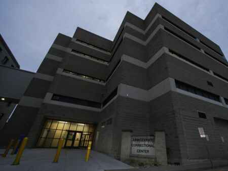 Linn jail releasing some inmates due to rising COVID-19 cases