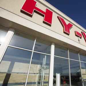 Hy-Vee to be closed on Thanksgiving Day