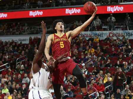 Iowa State men’s basketball searches for consistency from guards