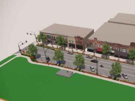 Marion to begin $6.9M Seventh Avenue streetscape project this month