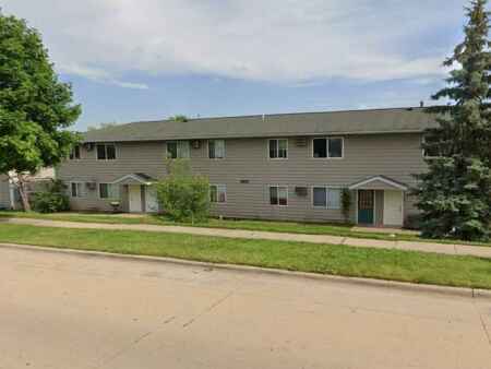 One wounded in shooting at Westdale Court Apartments in SW Cedar Rapids