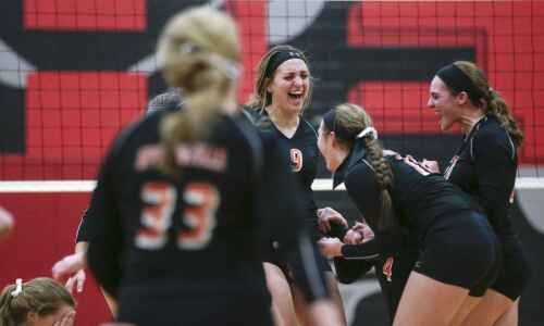 Iowa state volleyball tournament: Class 1A team capsules, stat leaders, predictions