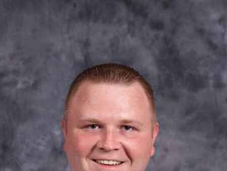 Meet Ryan Russell, Cedar Rapids District 1 City Council Candidate