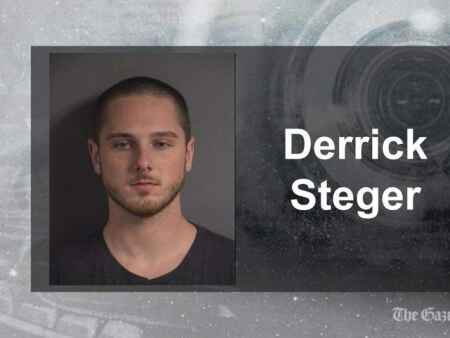 Coralville man accused of holding woman captive in bedroom