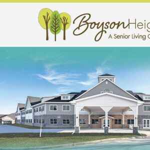 Boyson Heights - A Senior Living Community