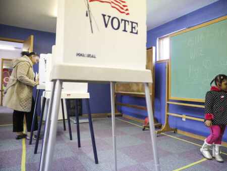 Election results: School elections in Cedar Rapids, Marion, other Linn County districts