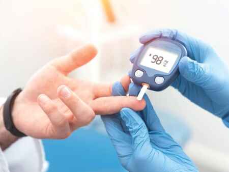 Understanding — and treating — diabetes