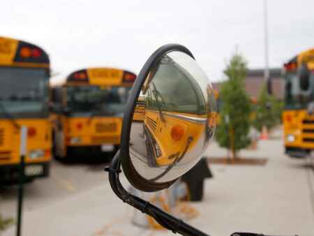 Data tells different stories on Iowa public school education funding