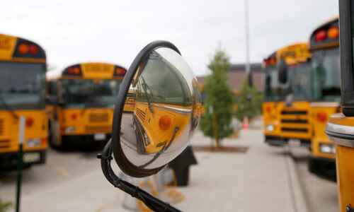 Data tells different stories on Iowa public school education funding