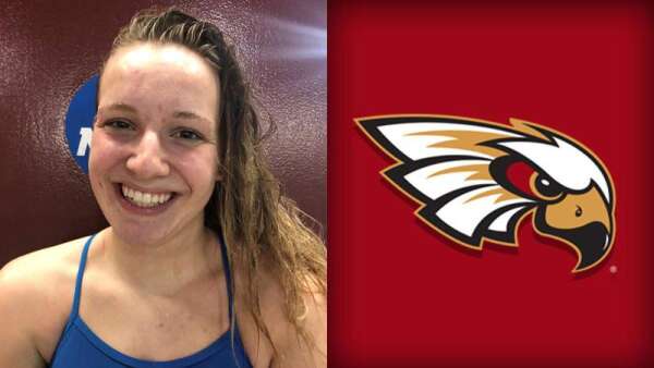 Coe swimming hosting Liberal Arts Championships this weekend