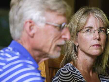 Marion parents who lost son to suicide wanted answers from Iowa State University
