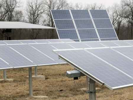 Funding available to rural communities for clean energy projects