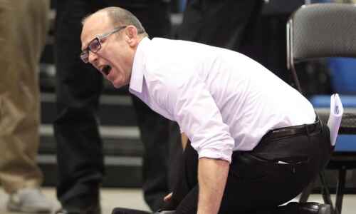 D-III wrestlers and coaches try to process another canceled NCAA Championships