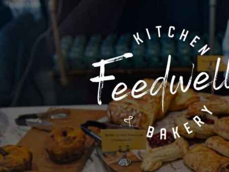 Chew on This: Feedwell Kitchen open in Cedar Rapids, Your Pie pizza open in Marion