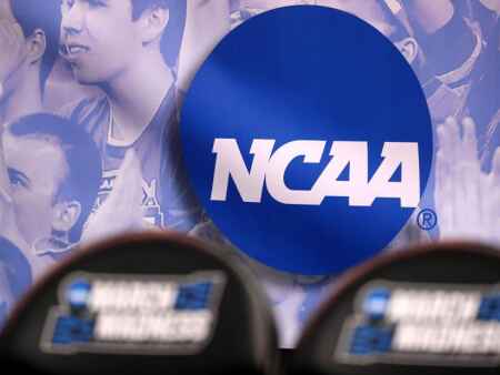 Gambling regulators: Sports events at Iowa and Iowa State not now under suspicion