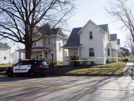 Person fatally shot in NW Cedar Rapids Monday