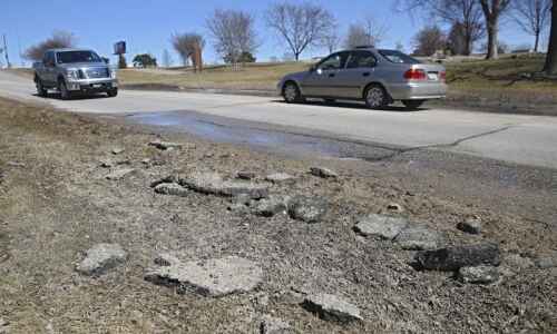 Paving for Progress: See what roads are on the list for Cedar Rapids