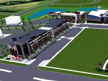 Toptracer golf facility coming to Tiffin