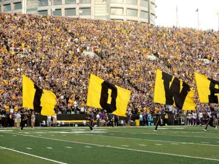 Iowa football recruiting Class of 2022: List of verbal commits