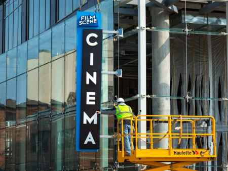 FilmScene announces opening weekend activities at the Chauncey