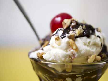 Two ice cream shops opening in Marion: Scoopski’s and Frydae
