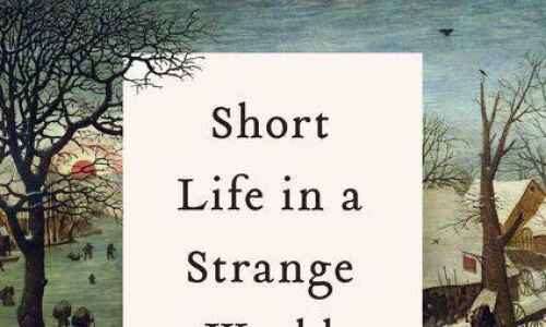 Book review: ‘Short Life in a Strange World’